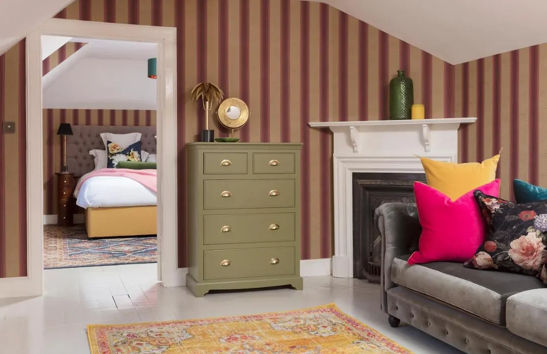 Balnakeilly House - Luxury Lodging-1
