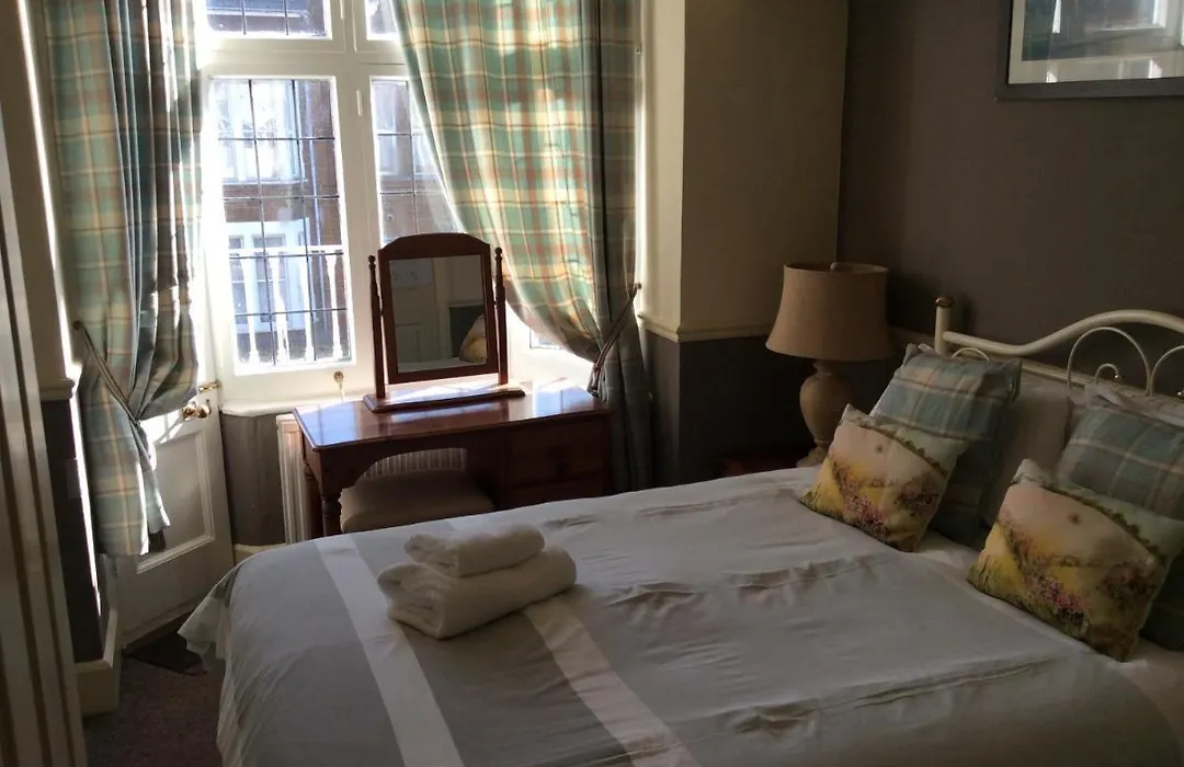 The Gables-1
