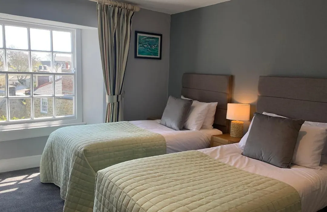 St Agnes Hotel-1