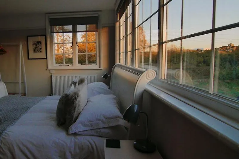Red Cottage B&B-1