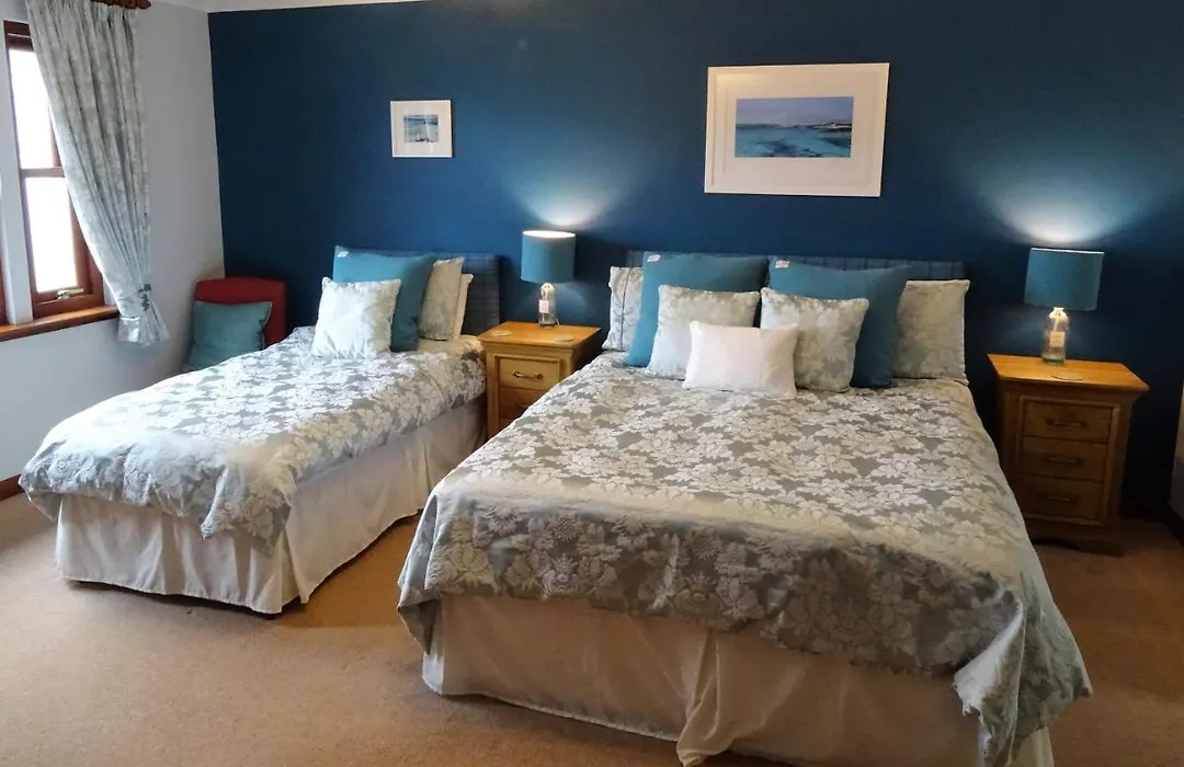 Ardno House B & B-1