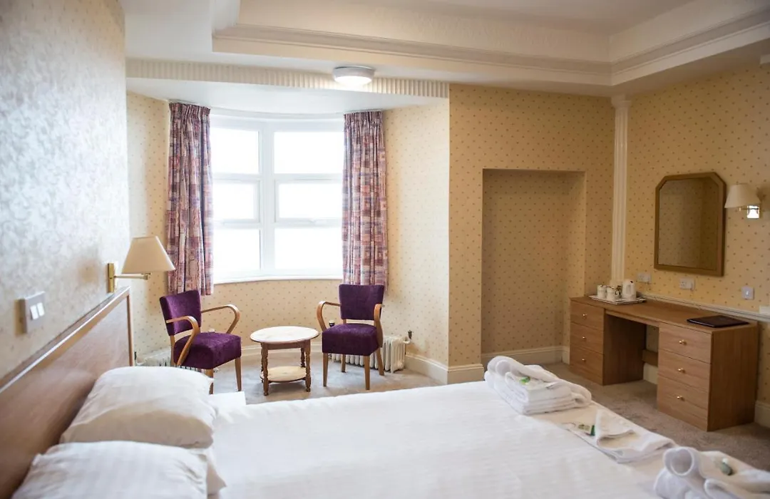 Seabank Hotel-1