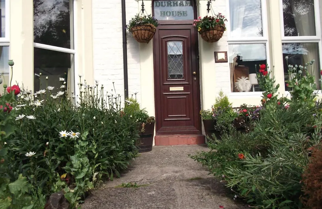 Durham House Hotel-1