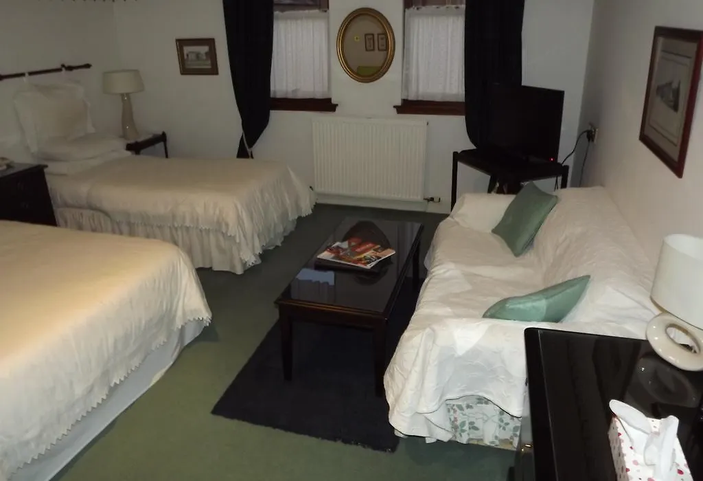 The Hotel Broughty Ferry-1