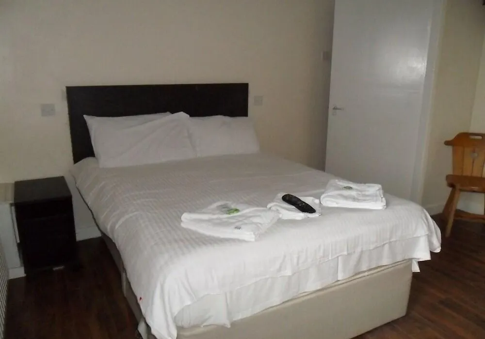 Anzy Panzy Hotel And Apartments-1