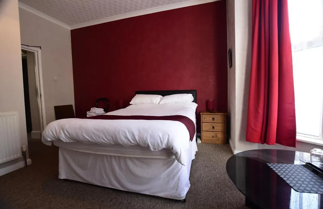 The Grosvenor Guest House-1