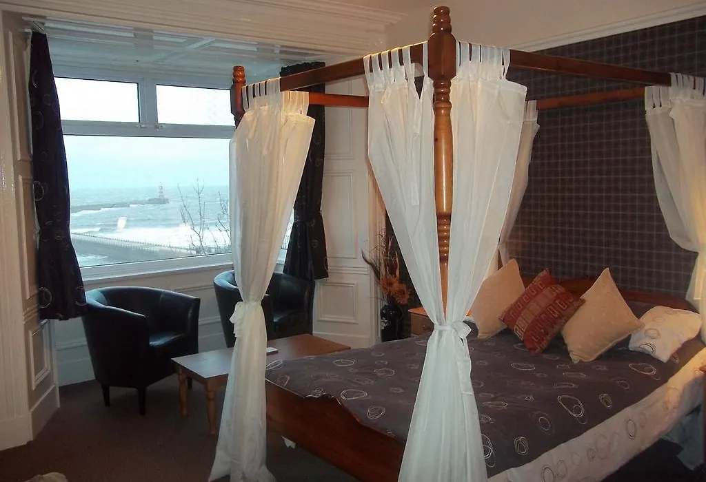 The Balmoral & Terrace Guest Houses-1