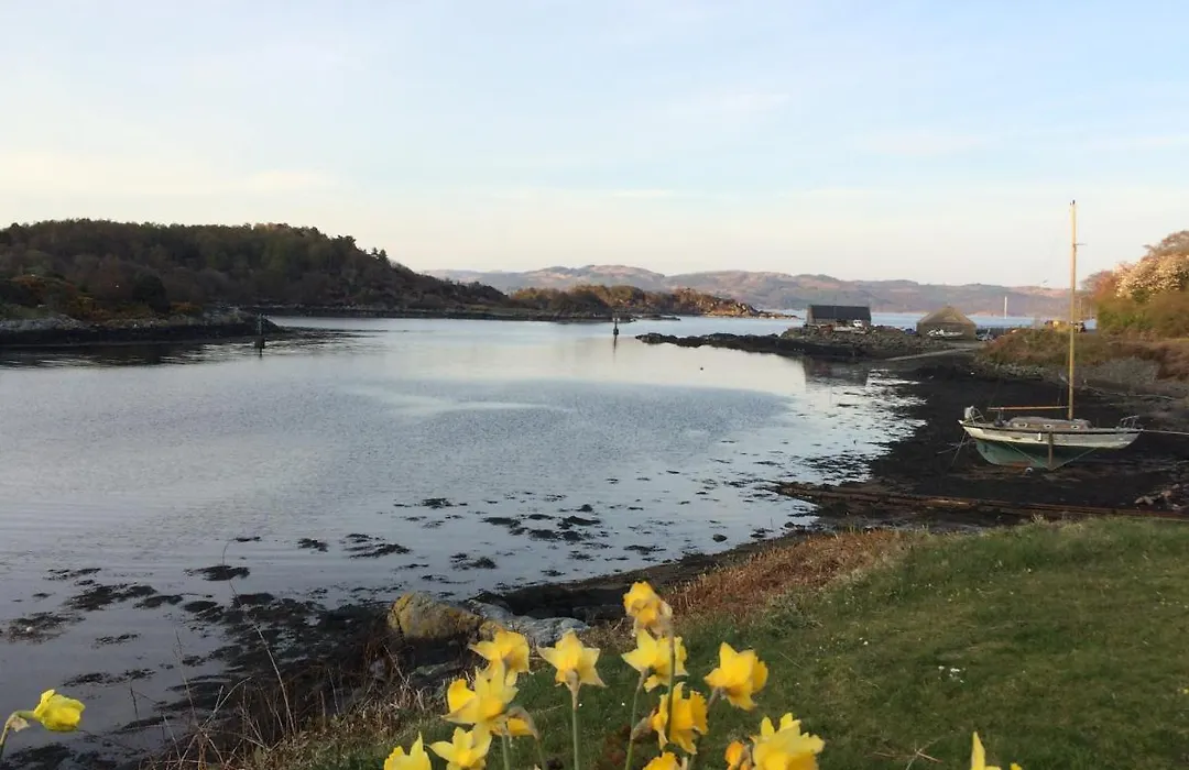 Struan House B&B-1