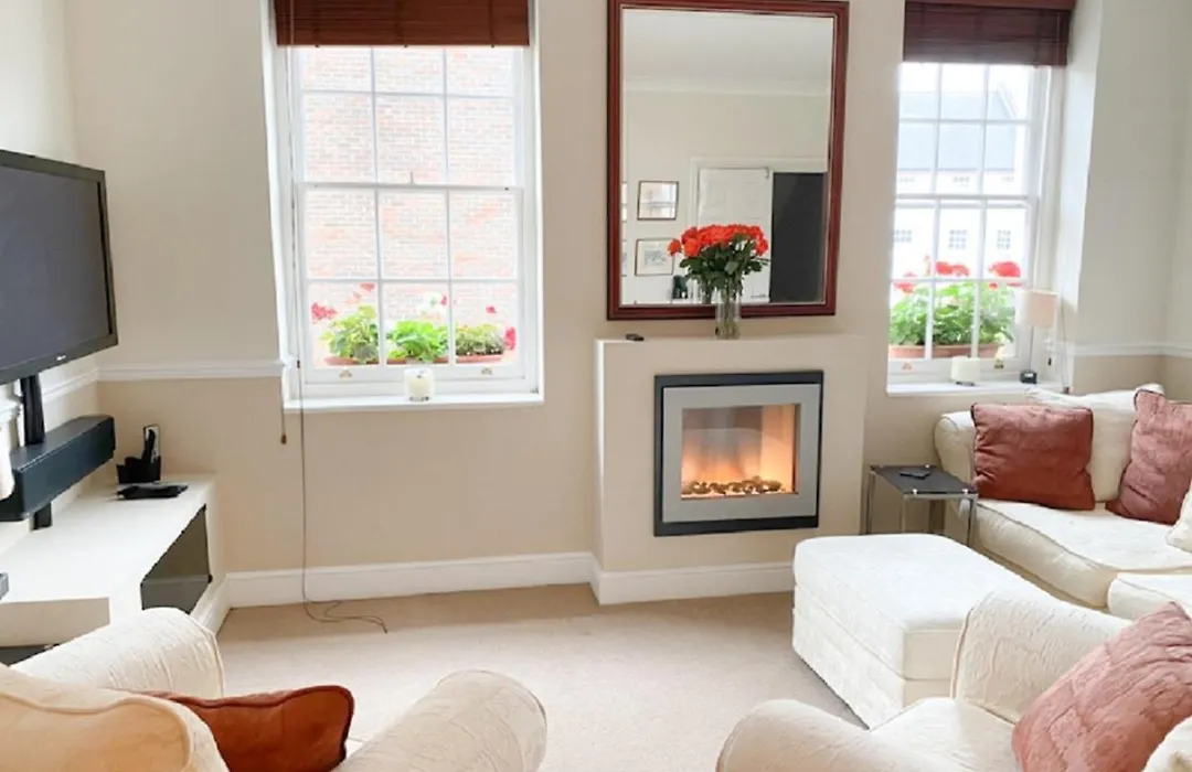 The Quay - Old Town Poole B&B - Great Location - Secure Free Parking-1