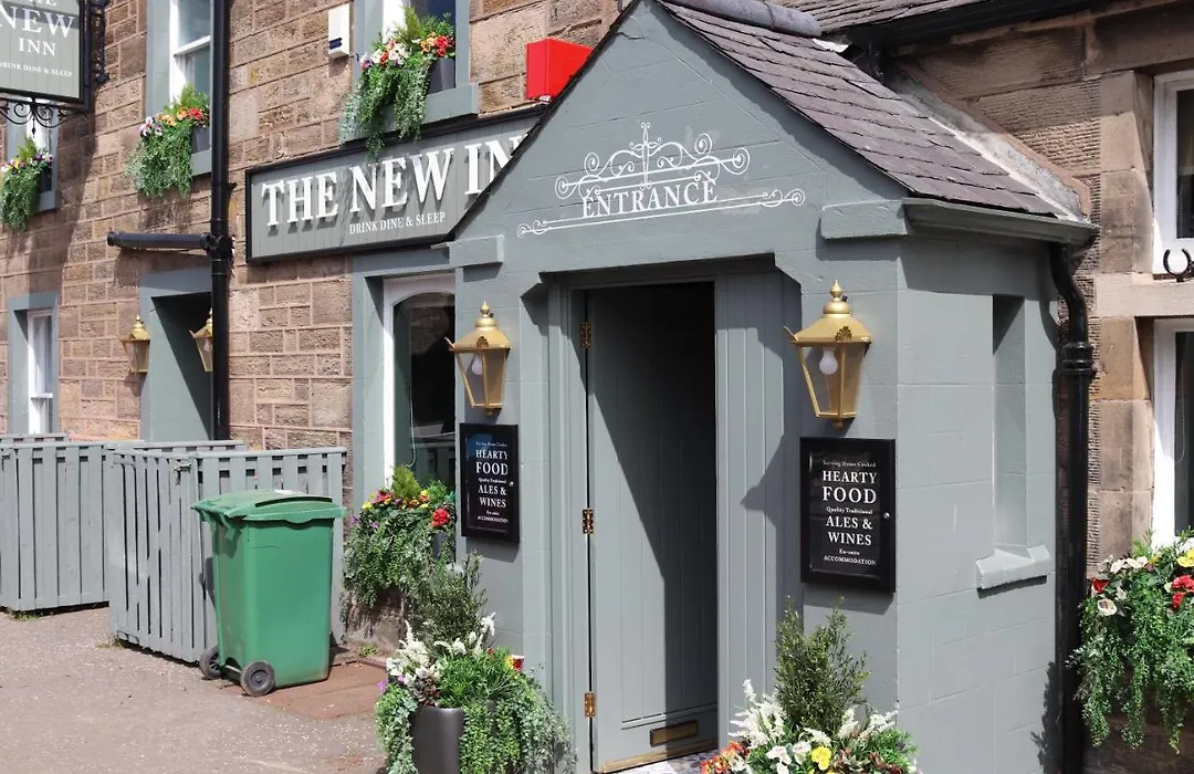 The New Inn-1