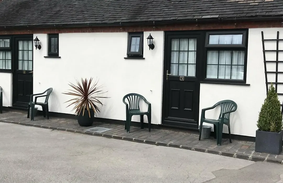 The Green Man-1