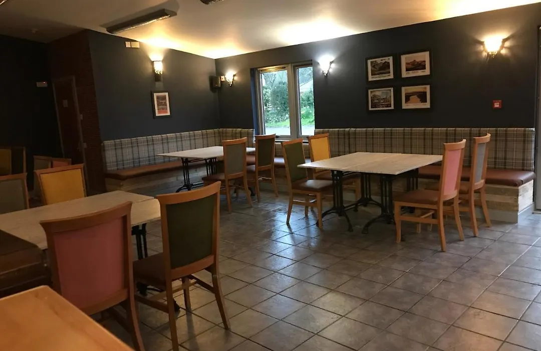 Loch Ness Backpackers Lodge-1