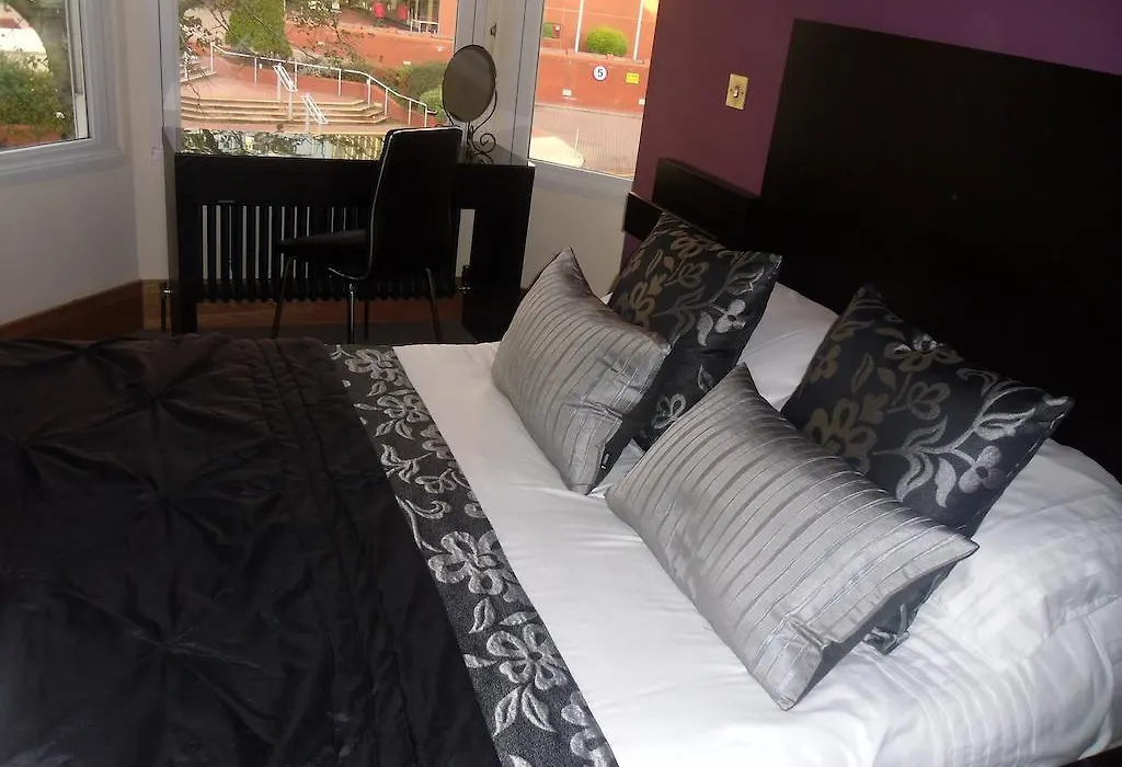 The Arc - Boutique B&B-1