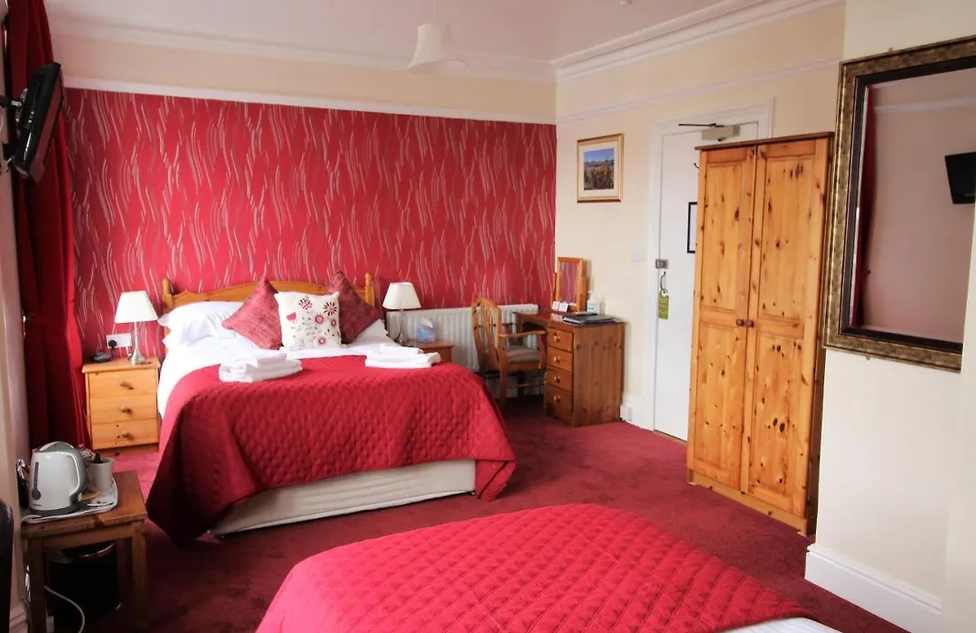 Eden Green Guest House-1