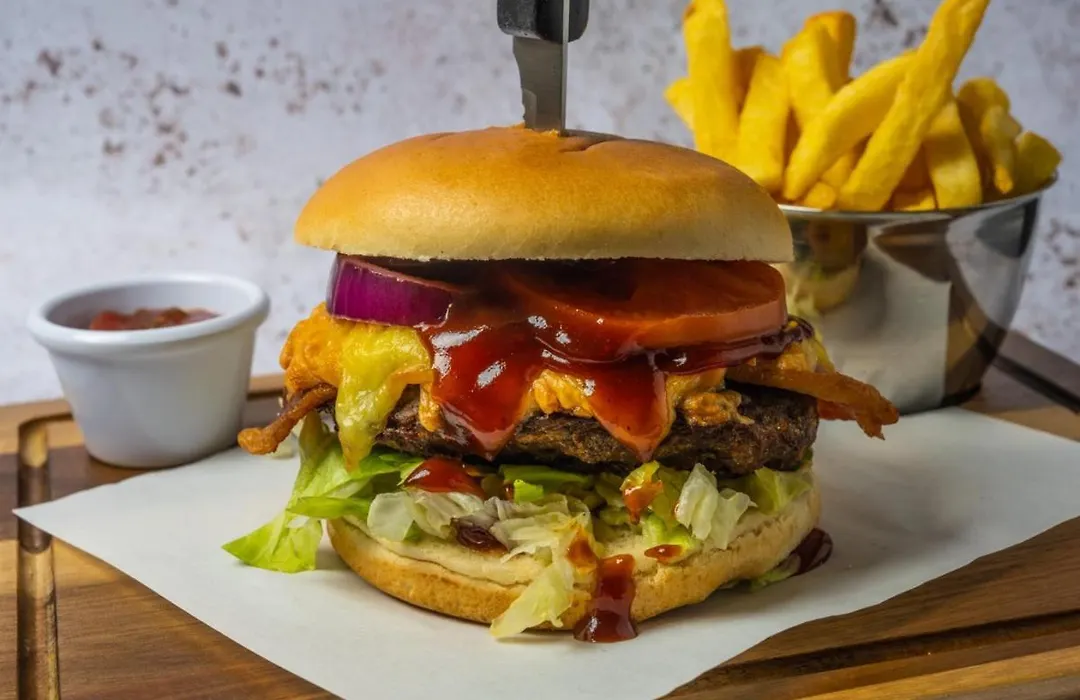 Pinehurst Lodge Hotel -Dyce, Aberdeen-1