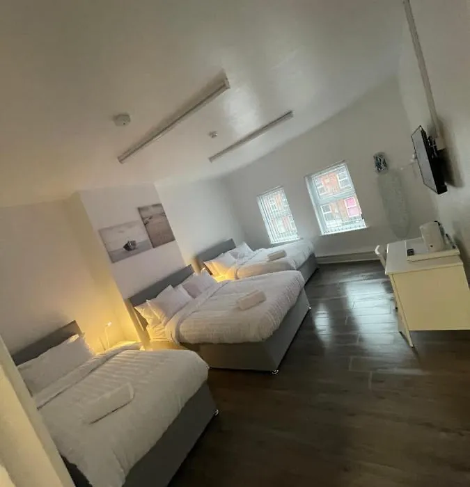 County Serviced Accommodation-1