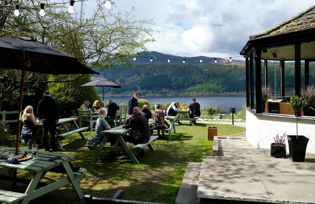Craigdarroch Hotel-1