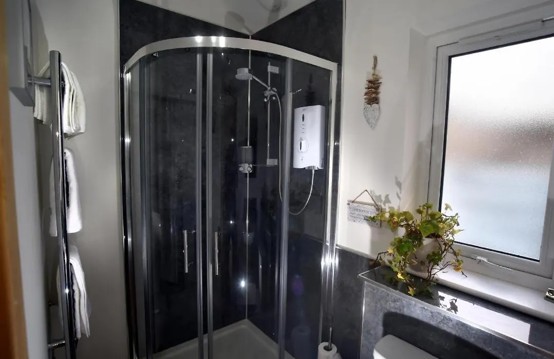 The Walled Garden Room-1