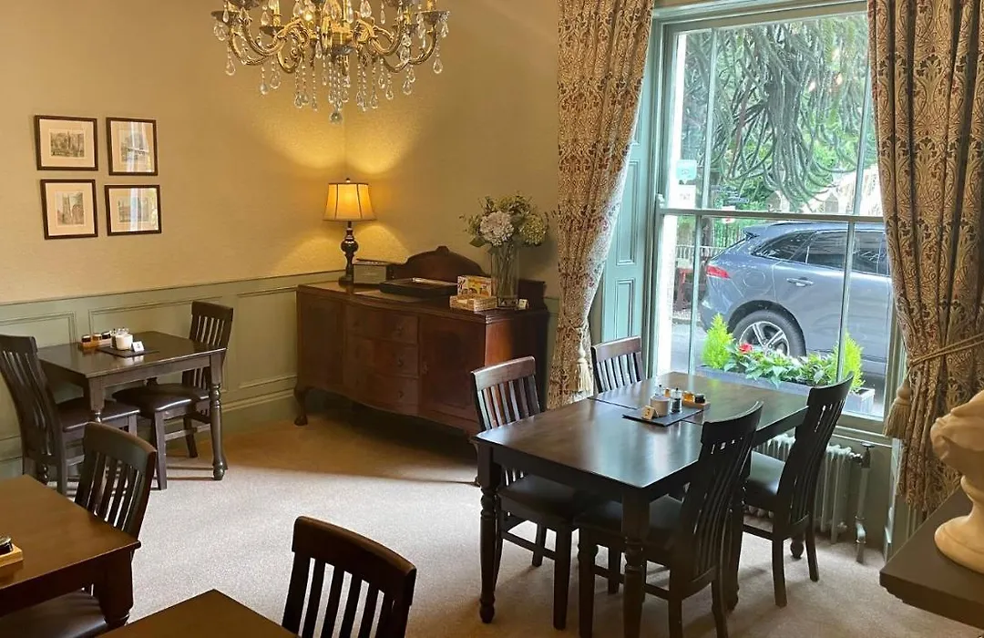 Ashdale Guesthouse-1