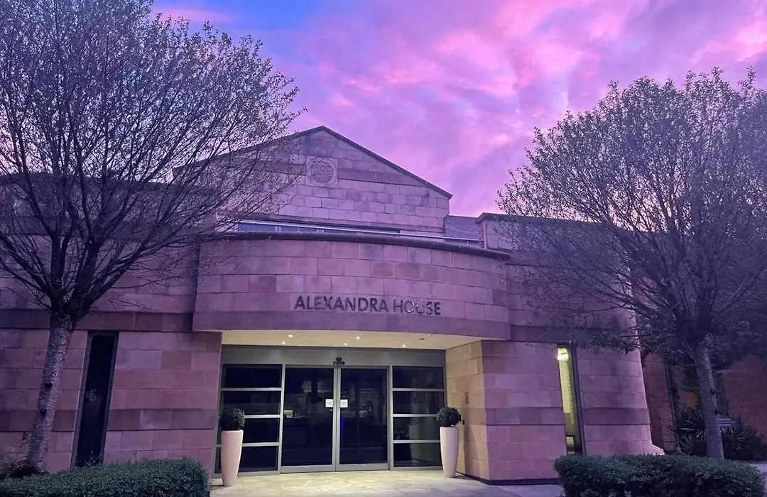 Alexandra House-1