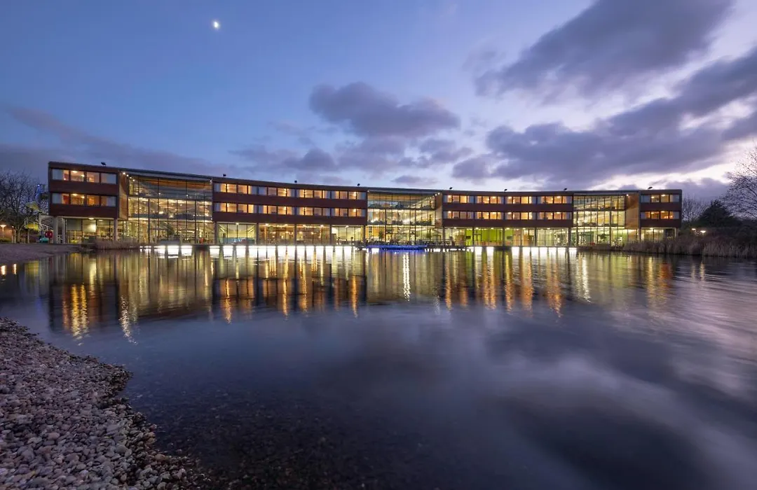 The Jubilee Hotel-1