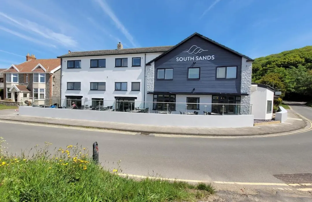 South Sands Hotel-1