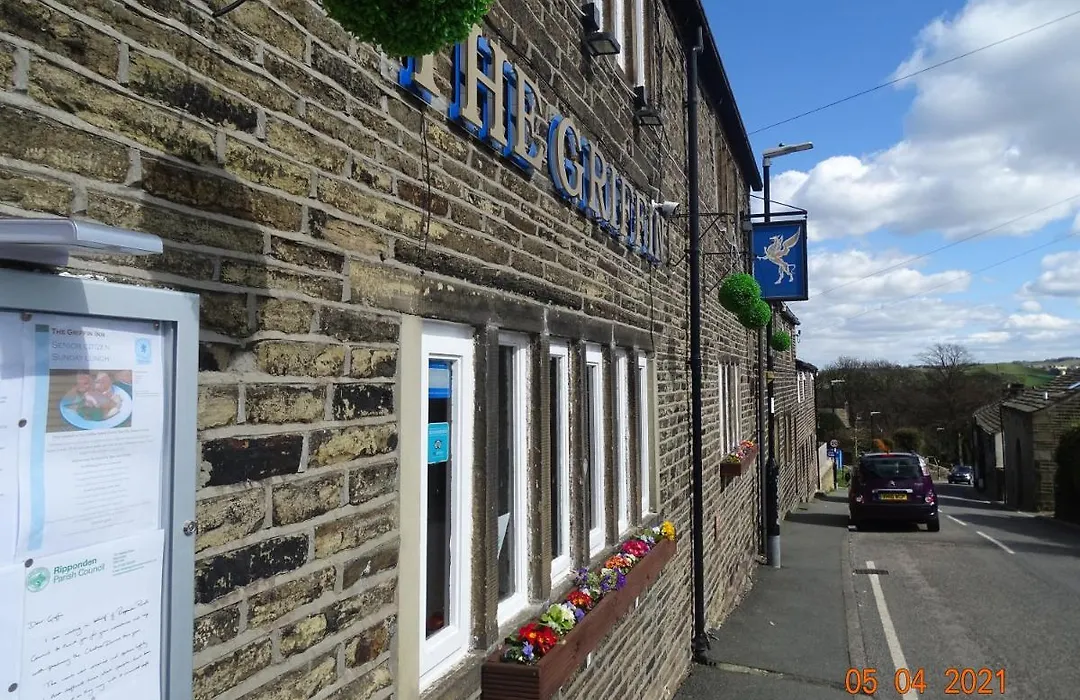 The Griffin Inn-1
