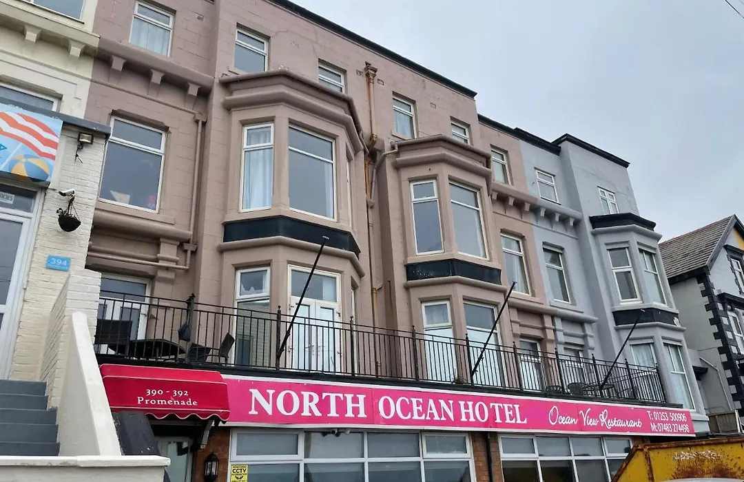 North Ocean Hotel-1