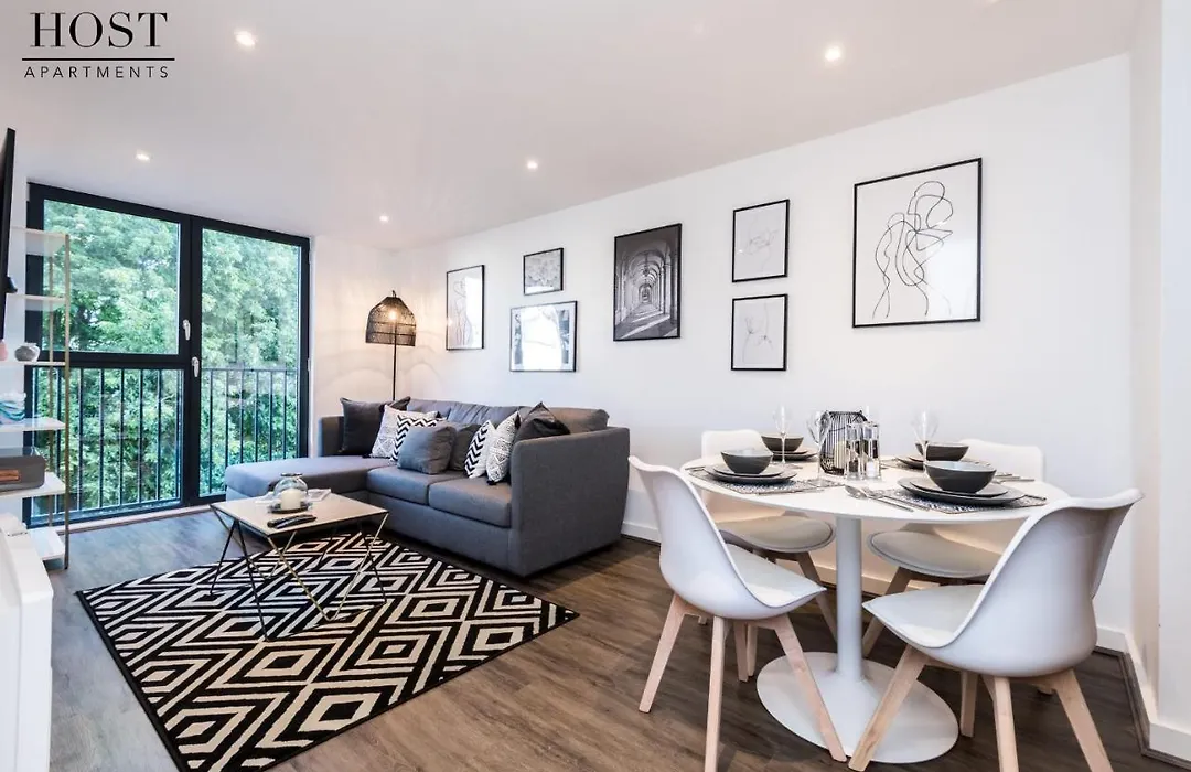Host & Stay - Chavasse Chambers-1