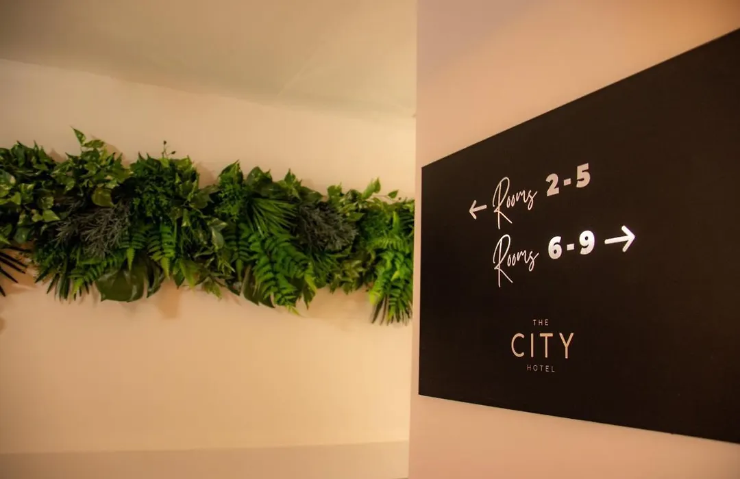 The City Hotel-1