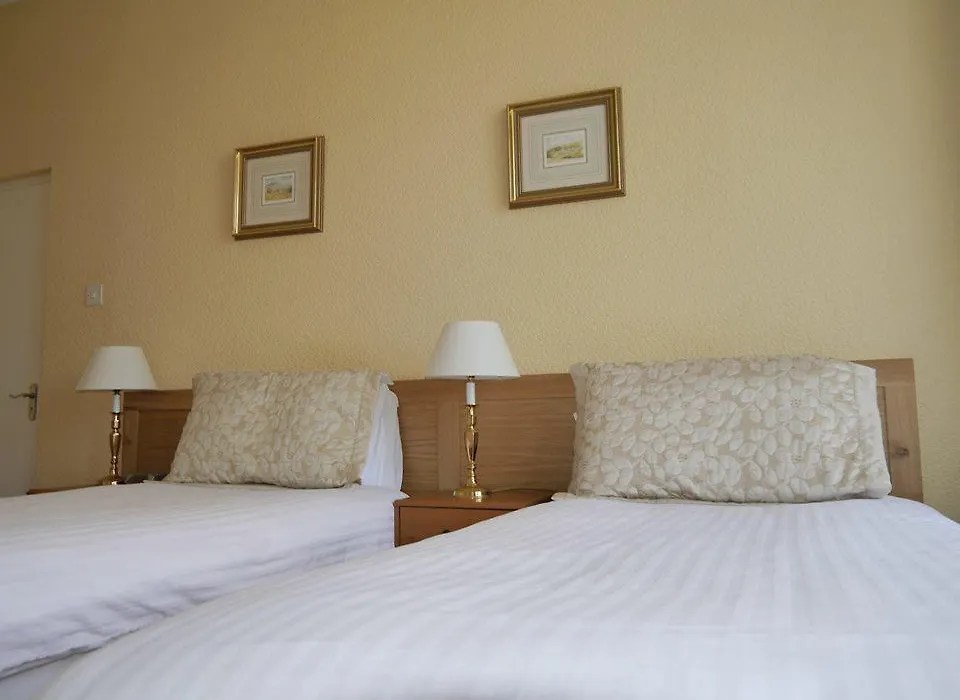 Conference View Guest House-1