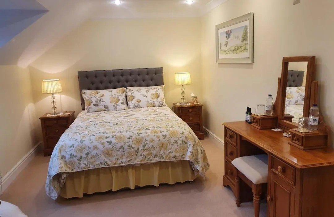 The Croft Guest House-1