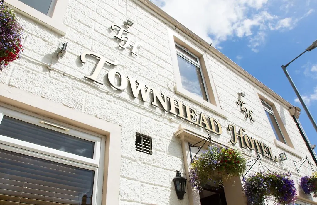 The Townhead Hotel-1