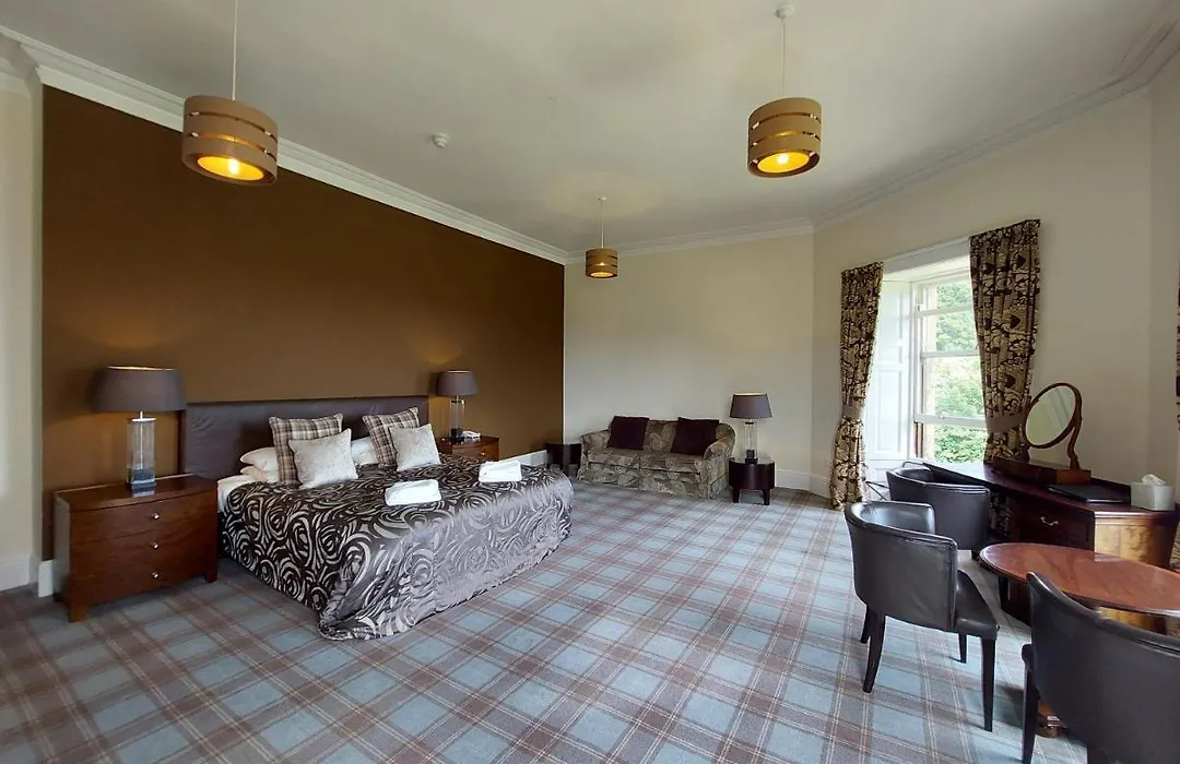 Gartmore House Bed & Breakfast-1