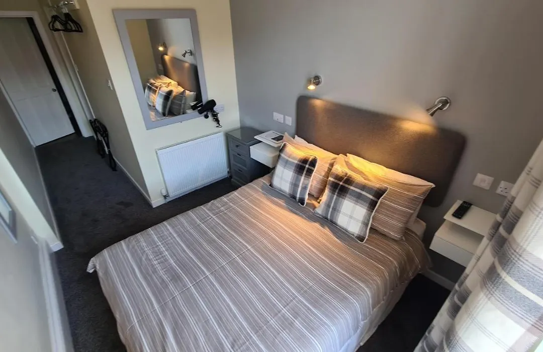 Market Brae Guest House-1