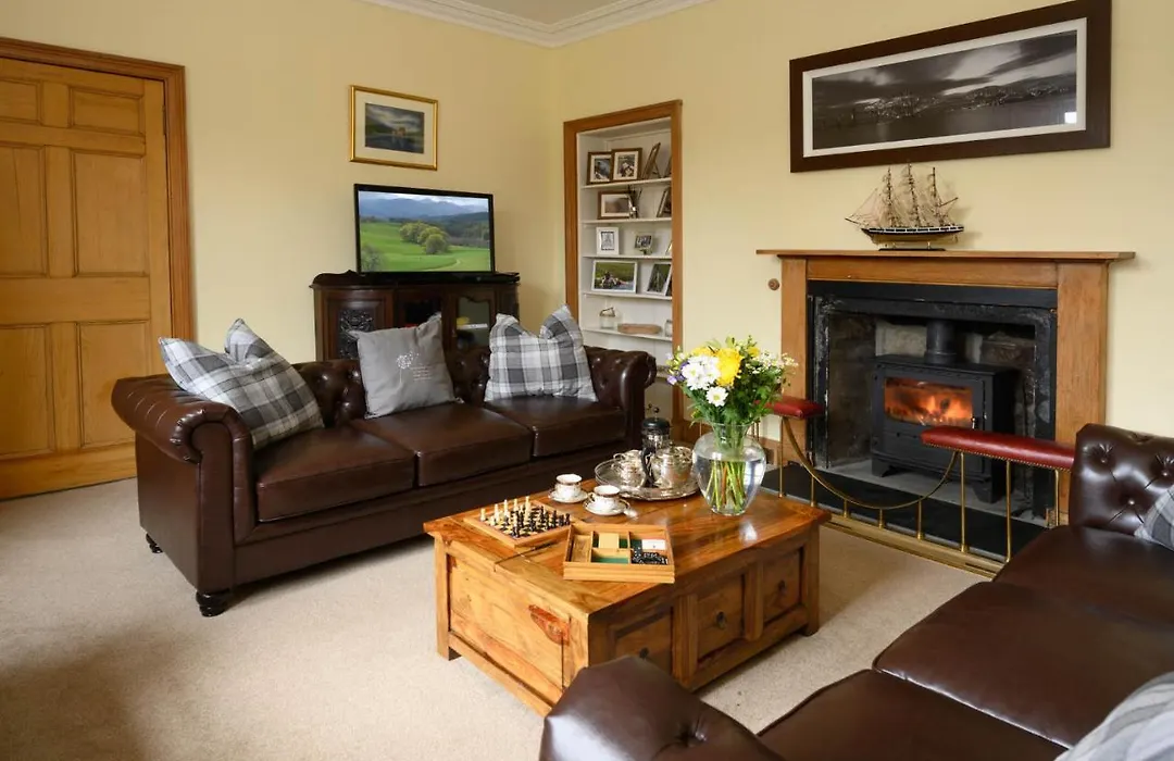 The Farmhouse B&B-1