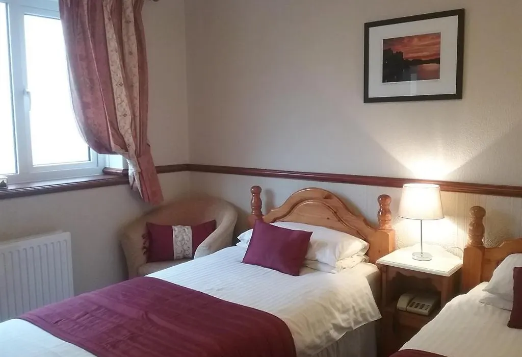 The Gower Hotel-1
