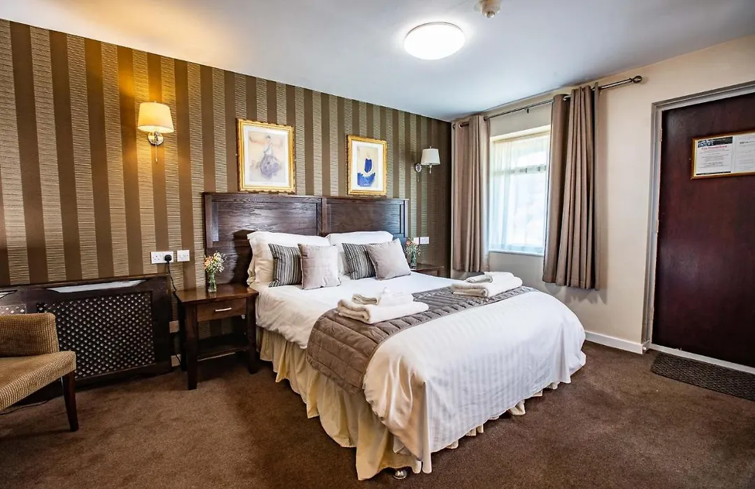 Red Lion Inn And Motel-1