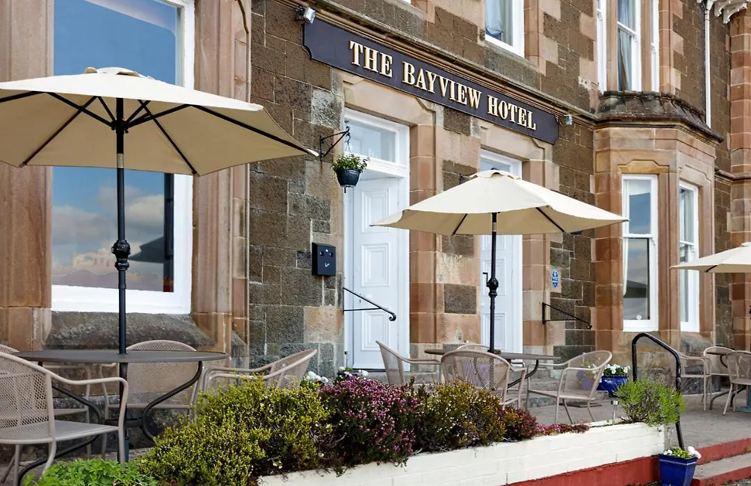 The Bayview-1