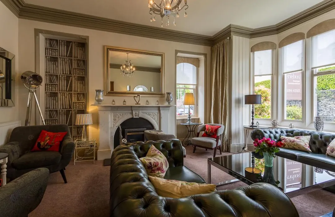Jerichos Boutique Accommodation-1