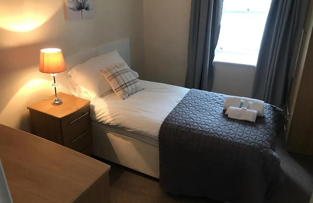 The Maxwell Arms Hotel-1