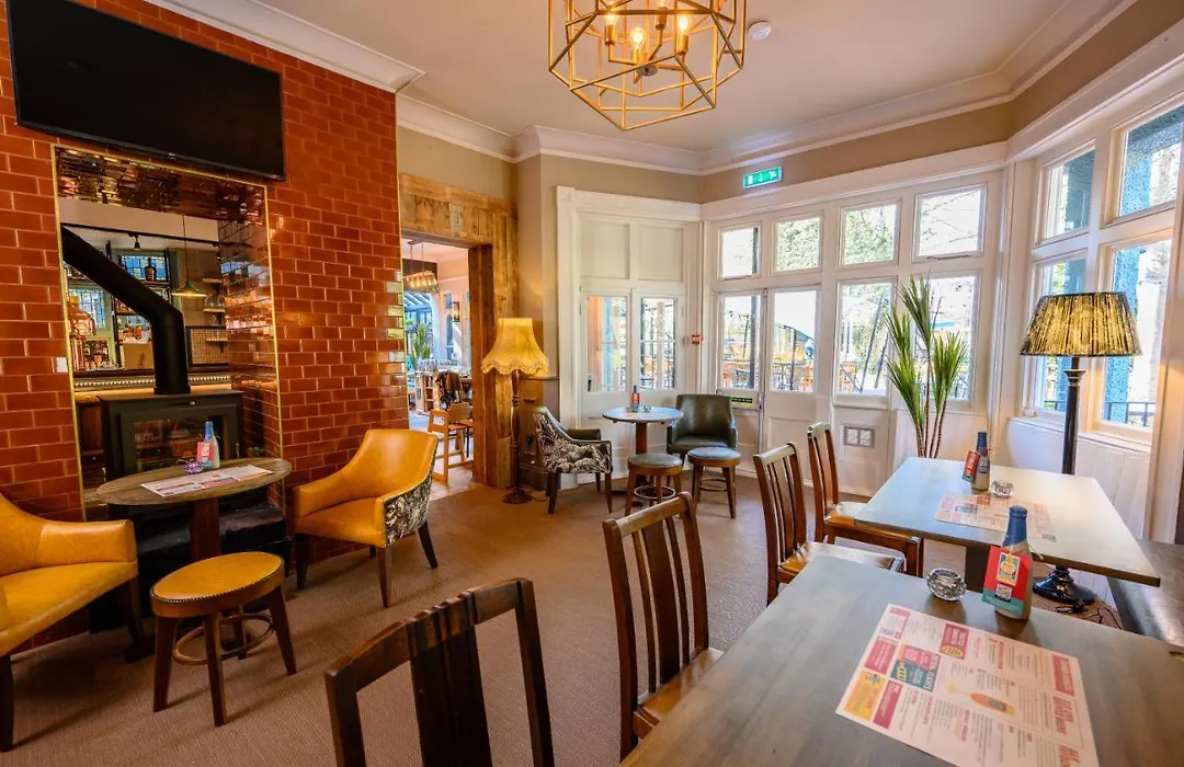 Brewhouse And Kitchen - Worthing-1