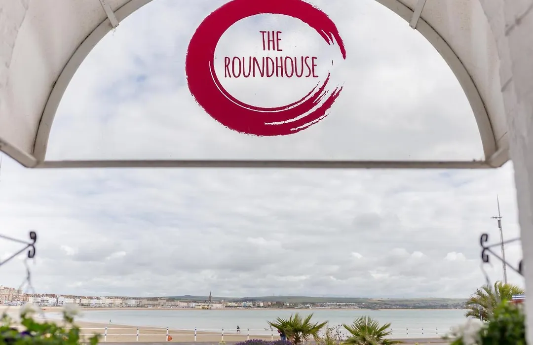 The Roundhouse-1