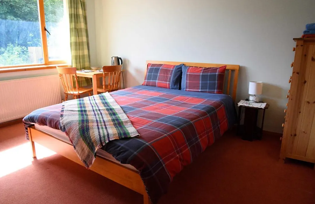 Kenmore Bed And Breakfast-1