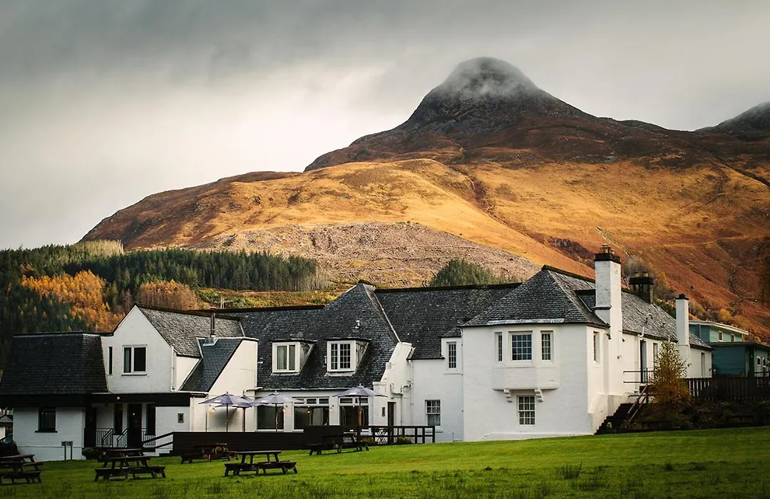 The Glencoe Inn-1