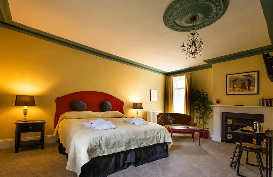 Tudhoe Park House-1