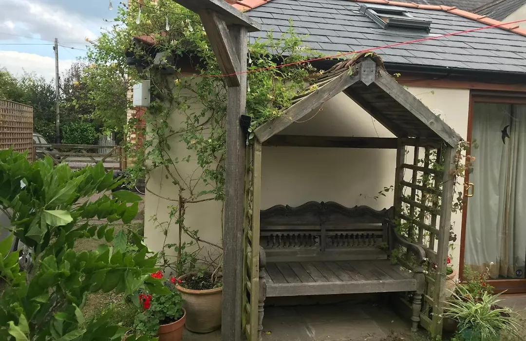 Primrose Villa Self Catering Bnb-1