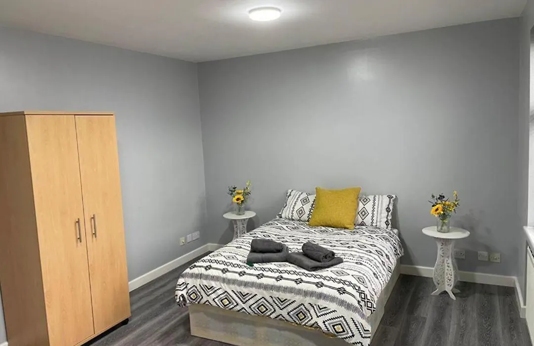 Grays Accommodation B&B-1