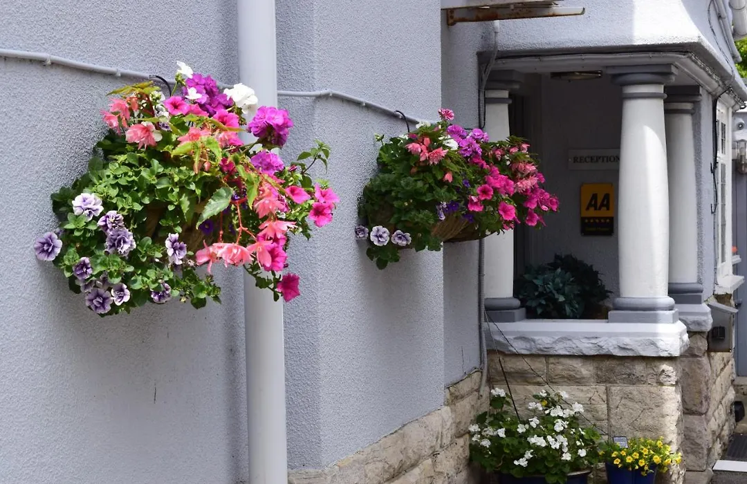 Swanage Haven Boutique Guest House-1