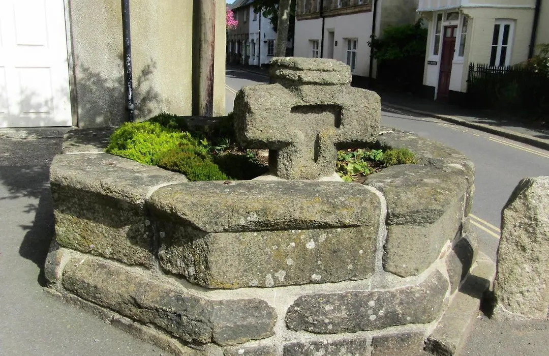 The Old Post House-1
